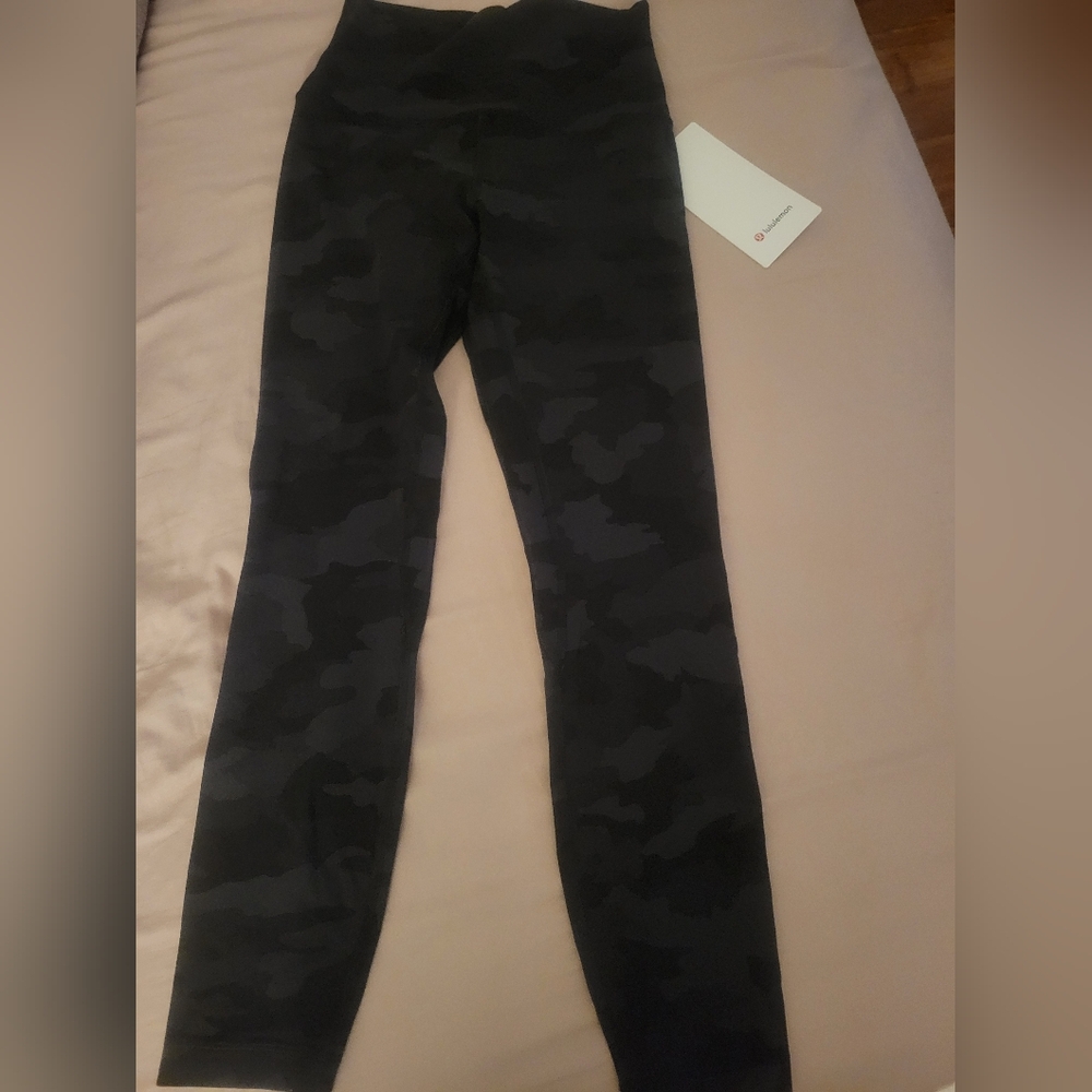 NWT Lululemon Align HR Pant